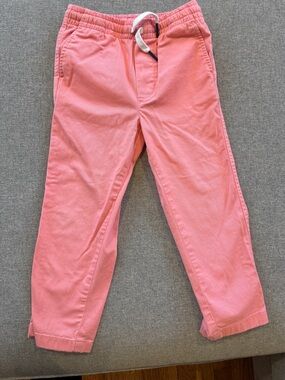 Vineyard Vines Kids Elastic-Waist Pants